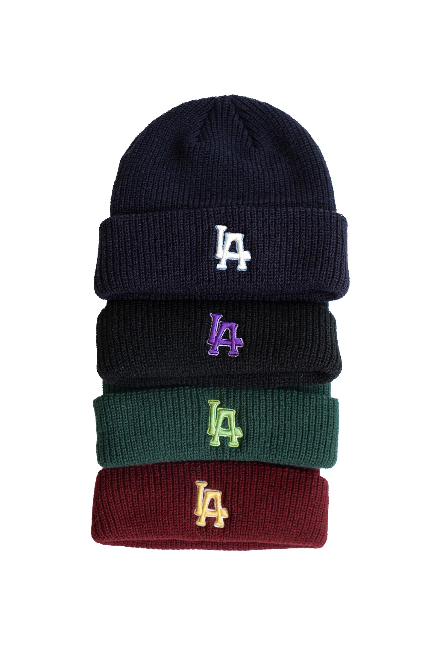 LA Session Beanie – Lasso