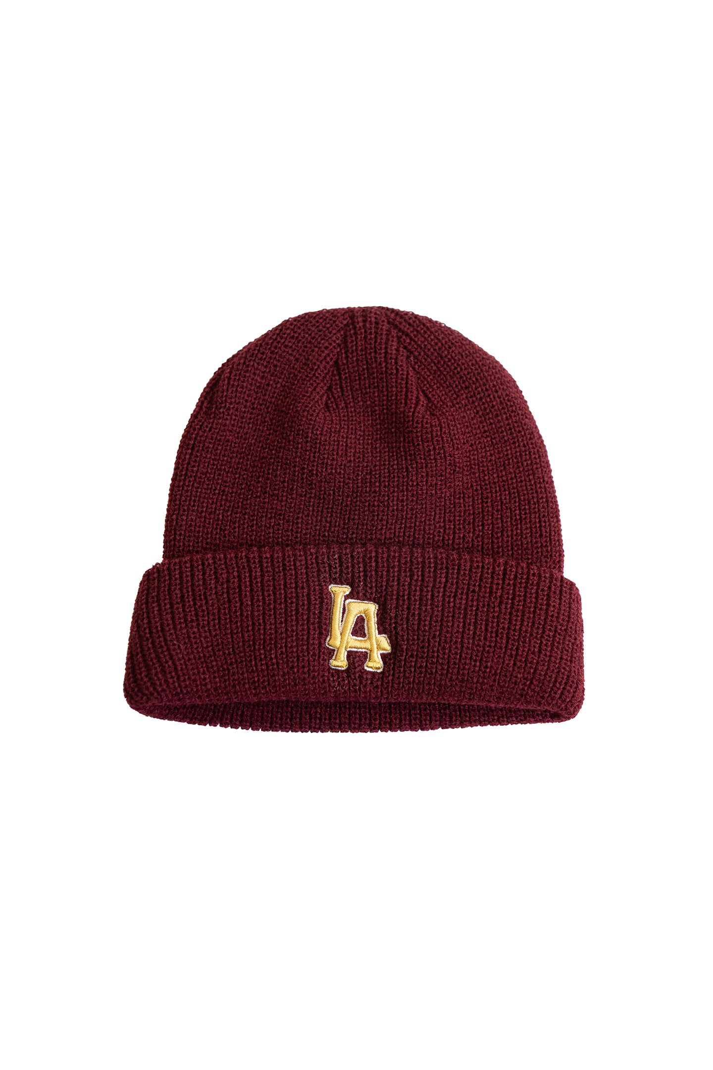 LA Session Beanie – Lasso